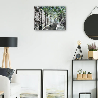 Montmartre - Studio Arts