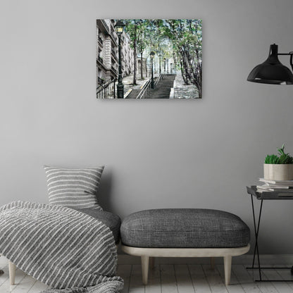Montmartre - Studio Arts