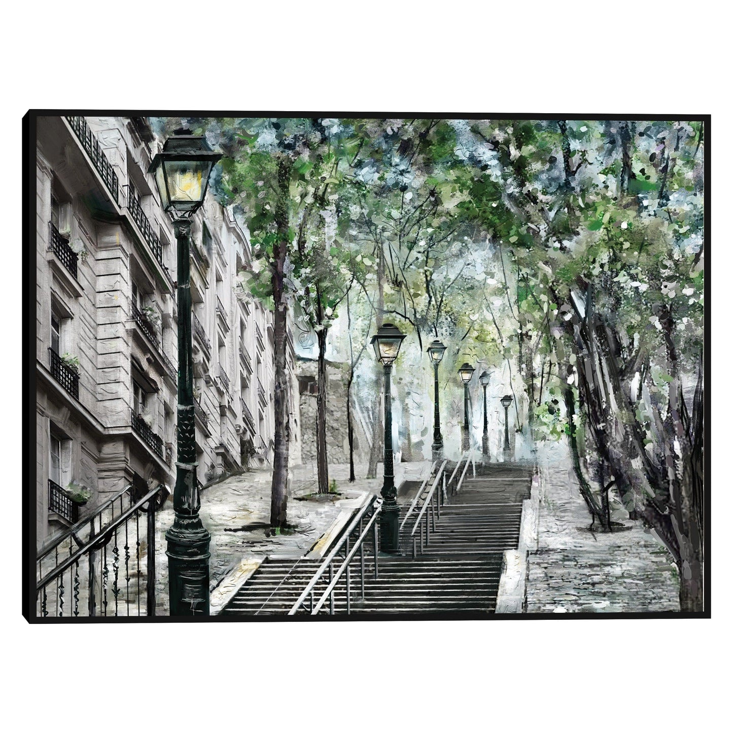 Montmartre - Studio Arts
