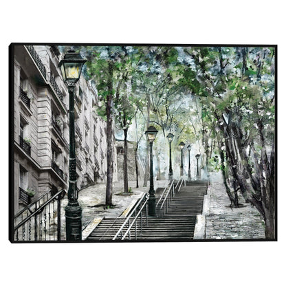 Montmartre - Studio Arts