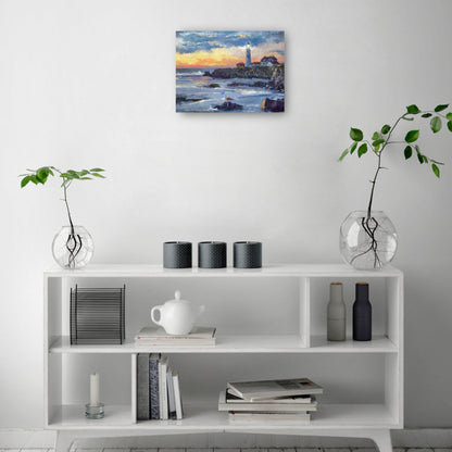 Vision nocturna - Studio Arts