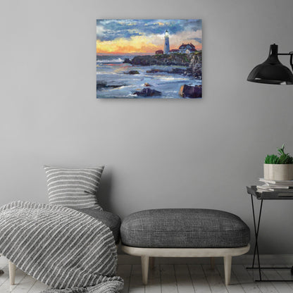 Vision nocturna - Studio Arts