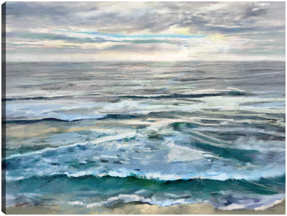 Mar y cielo - Studio Arts
