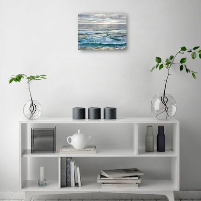 Mar y cielo - Studio Arts