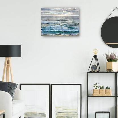 Mar y cielo - Studio Arts