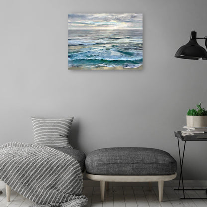 Mar y cielo - Studio Arts