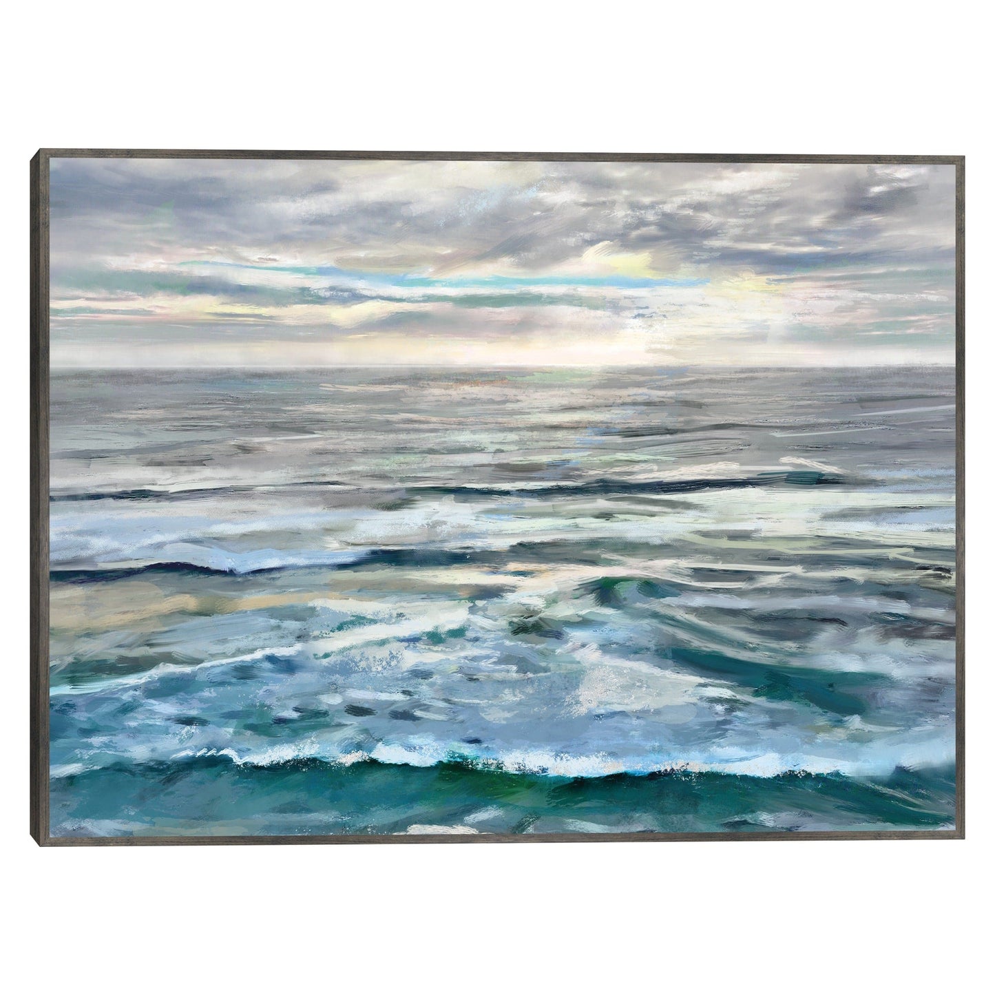 Mar y cielo - Studio Arts