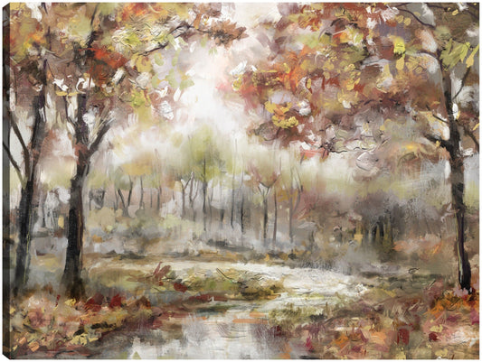 Camino experimentado - Studio Arts