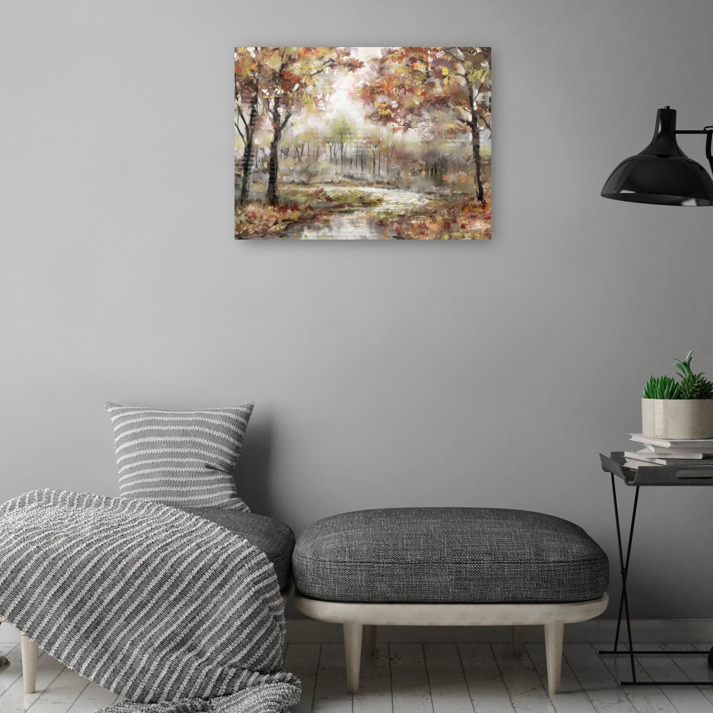Camino experimentado - Studio Arts