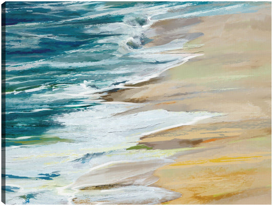 Colores de la costa II - Studio Arts