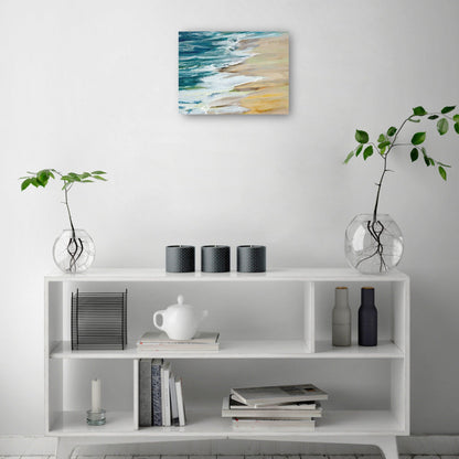 Colores de la costa II - Studio Arts