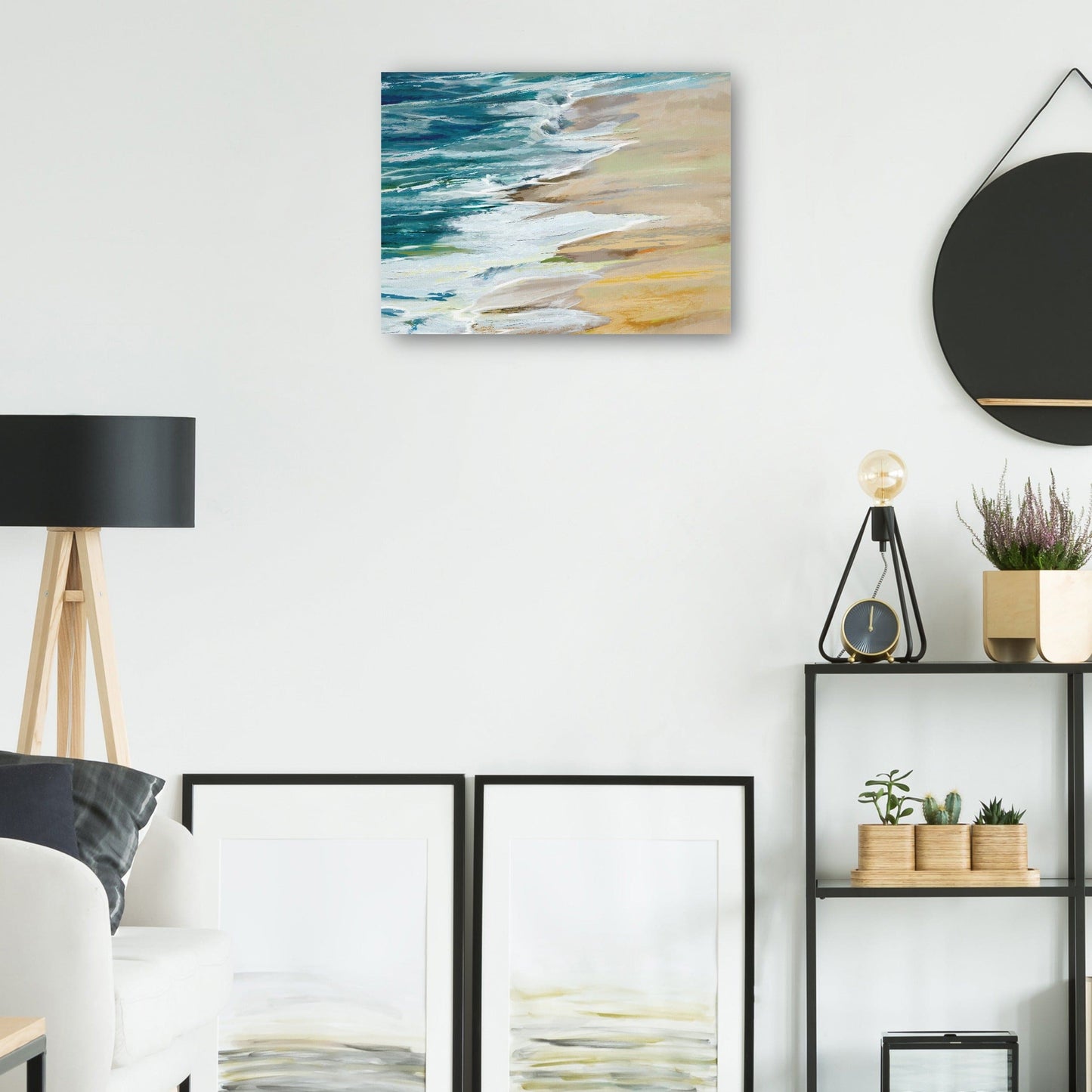 Colores de la costa II - Studio Arts