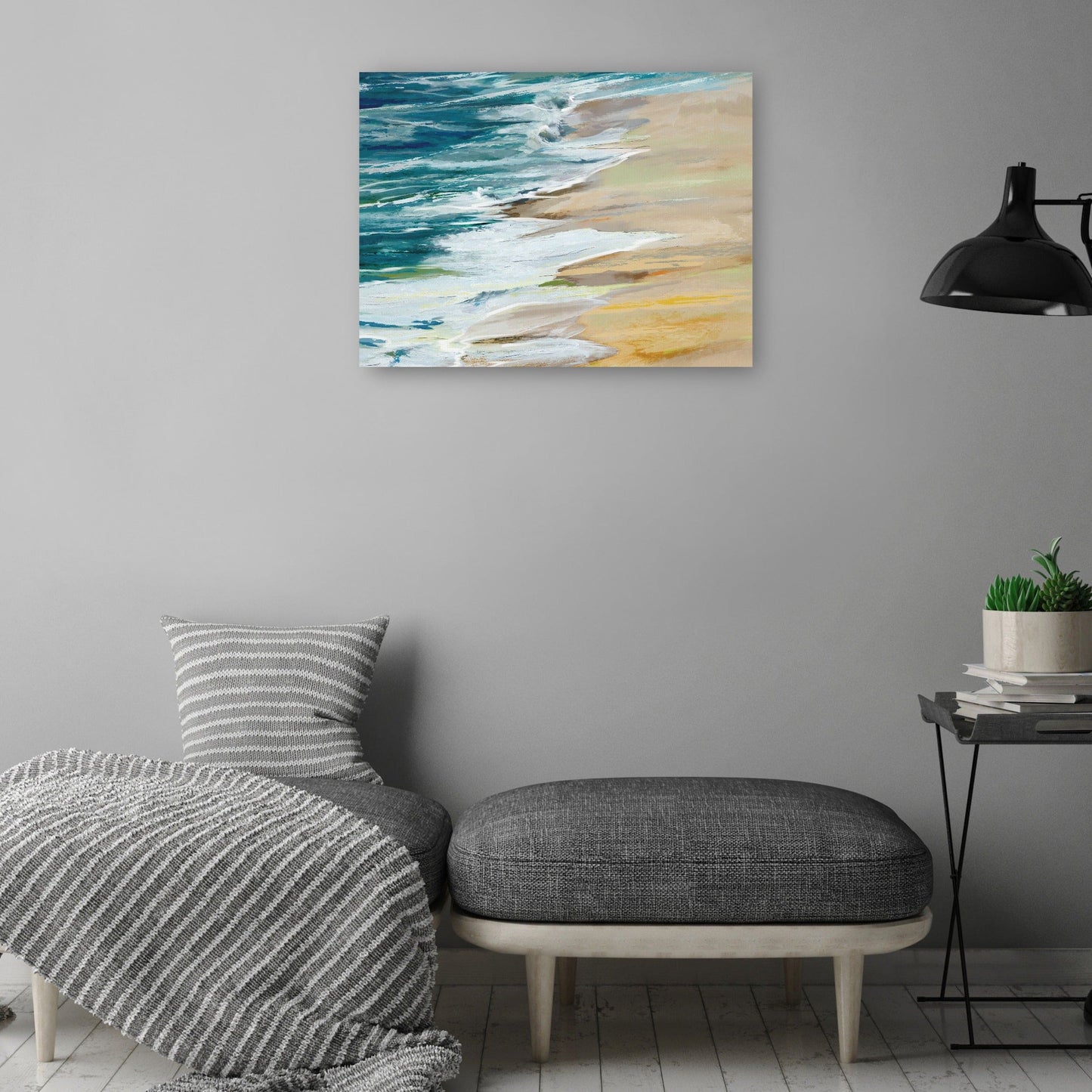 Colores de la costa II - Studio Arts