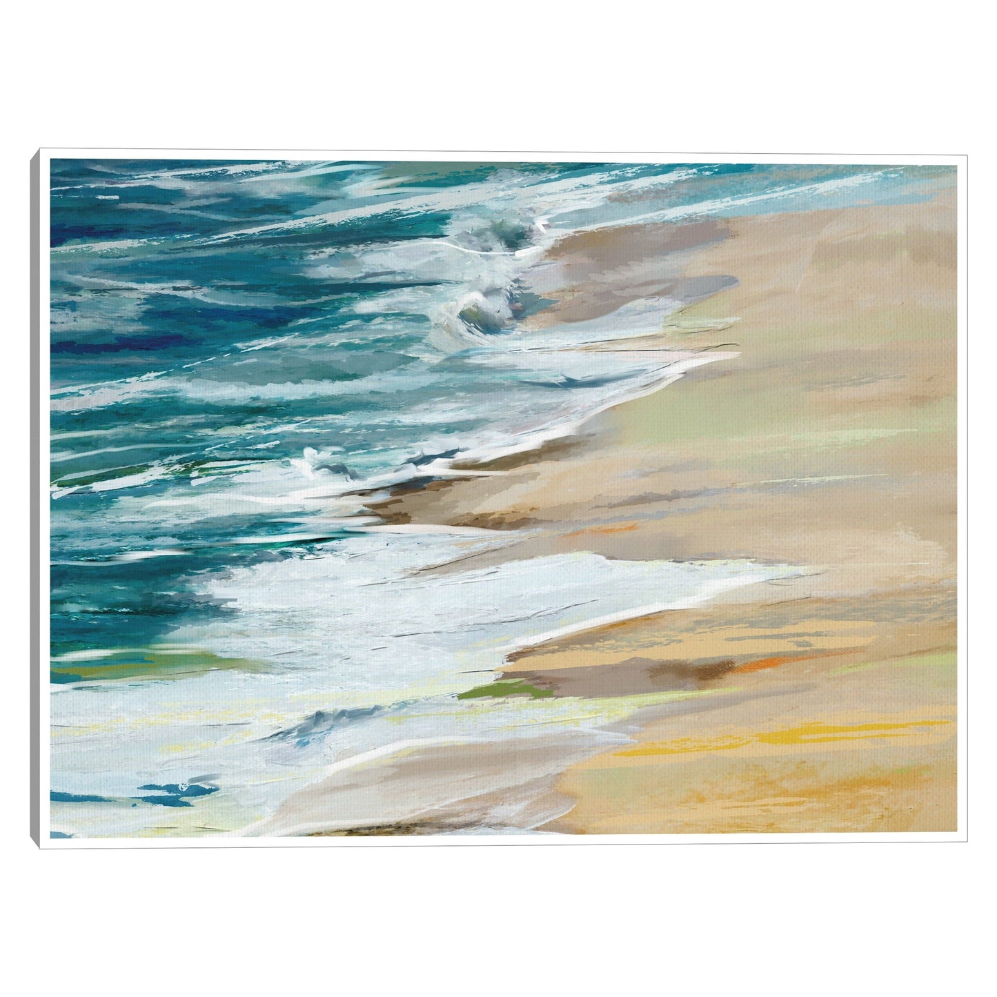 Colores de la costa II - Studio Arts