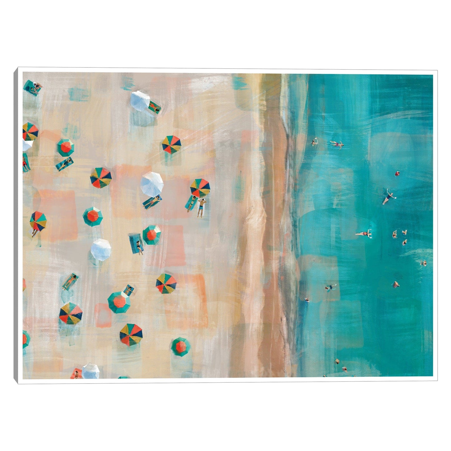 Domingo divertido - Studio Arts