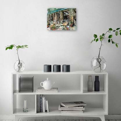 Trattoria - Studio Arts
