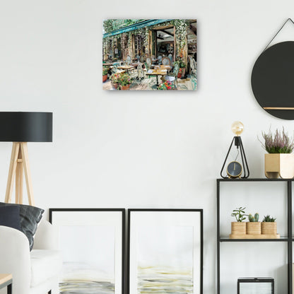 Trattoria - Studio Arts
