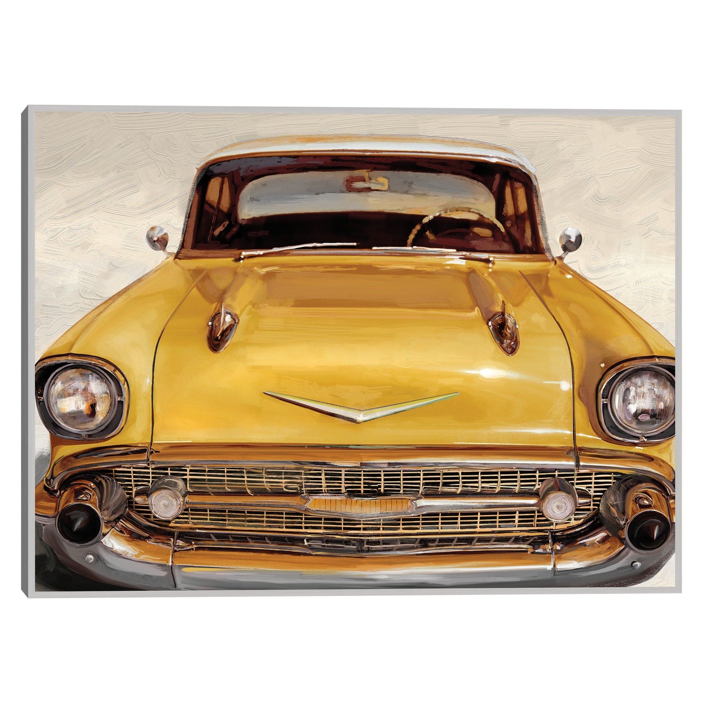 Paseo Vintage I - Studio Arts