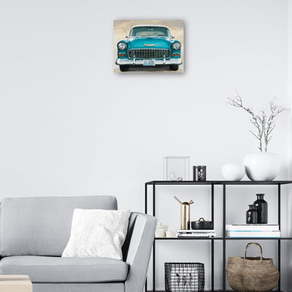 Paseo Vintage II - Studio Arts