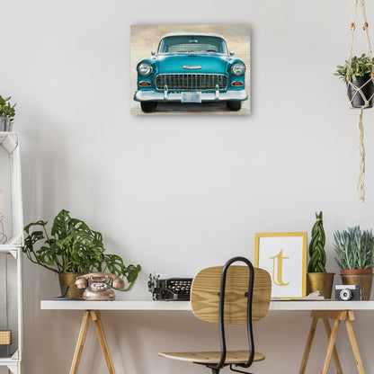 Paseo Vintage II - Studio Arts