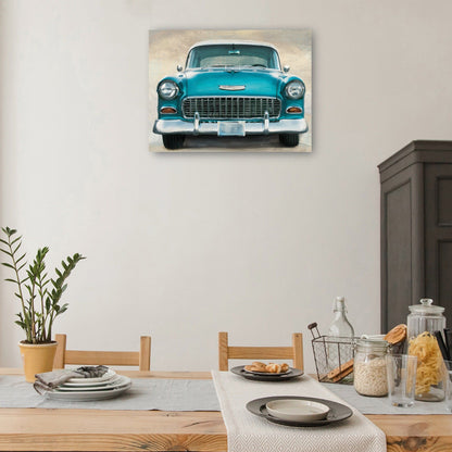 Paseo Vintage II - Studio Arts