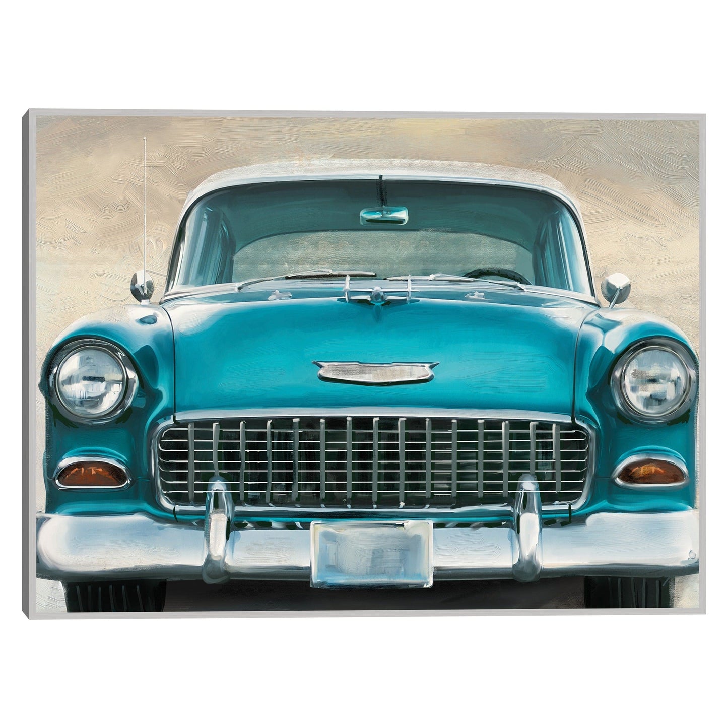 Paseo Vintage II - Studio Arts