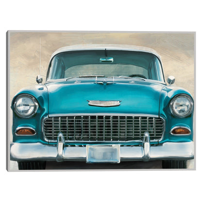 Paseo Vintage II - Studio Arts