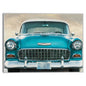 Paseo Vintage II - Studio Arts