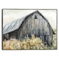 Granero de flores silvestres - Studio Arts