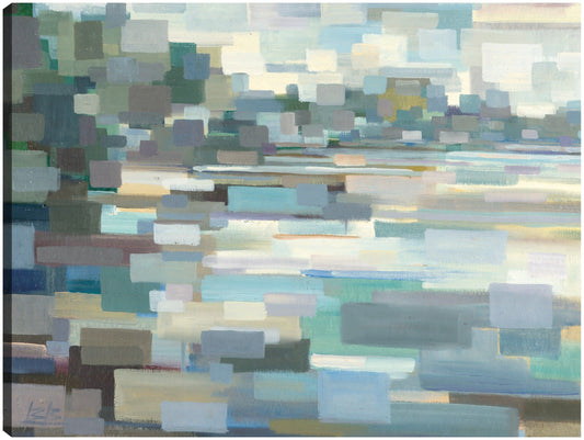 Playa I - Brooke Borcherding