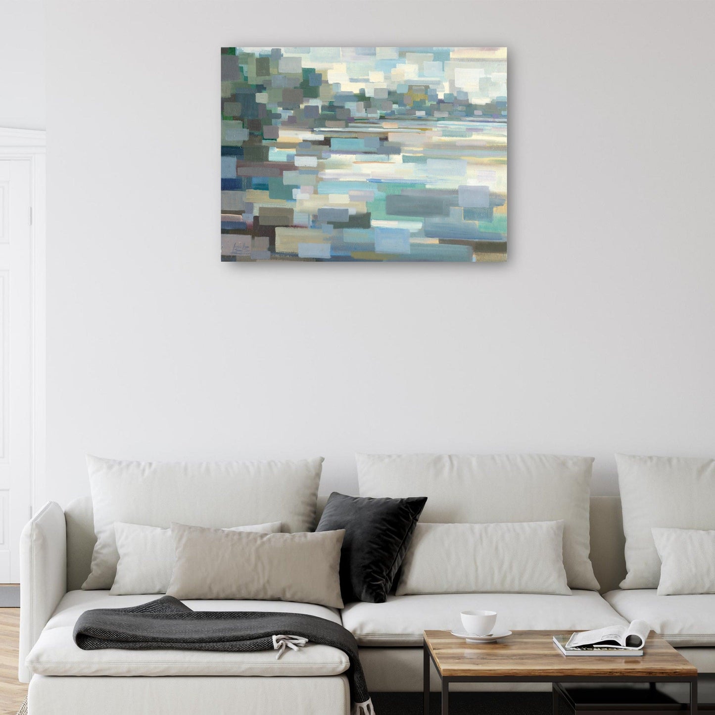 Playa I - Brooke Borcherding