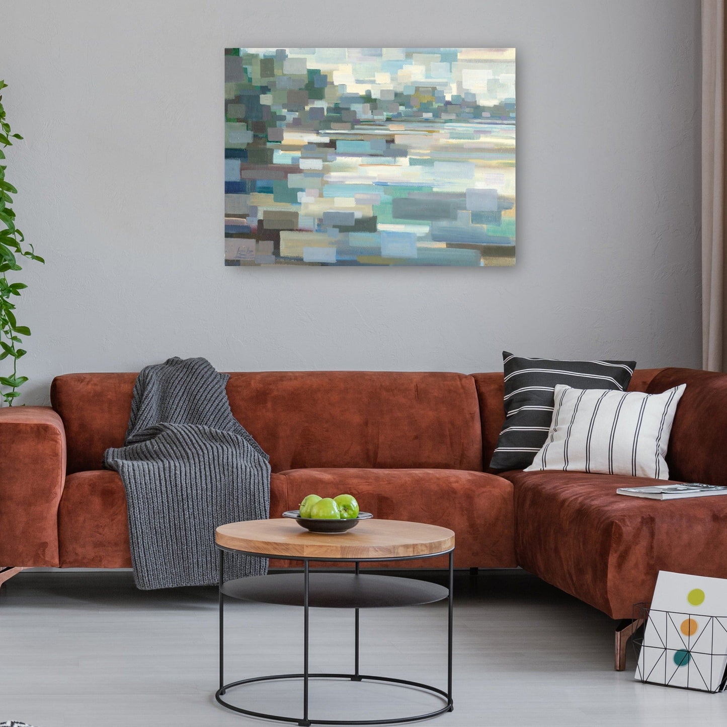 Playa I - Brooke Borcherding