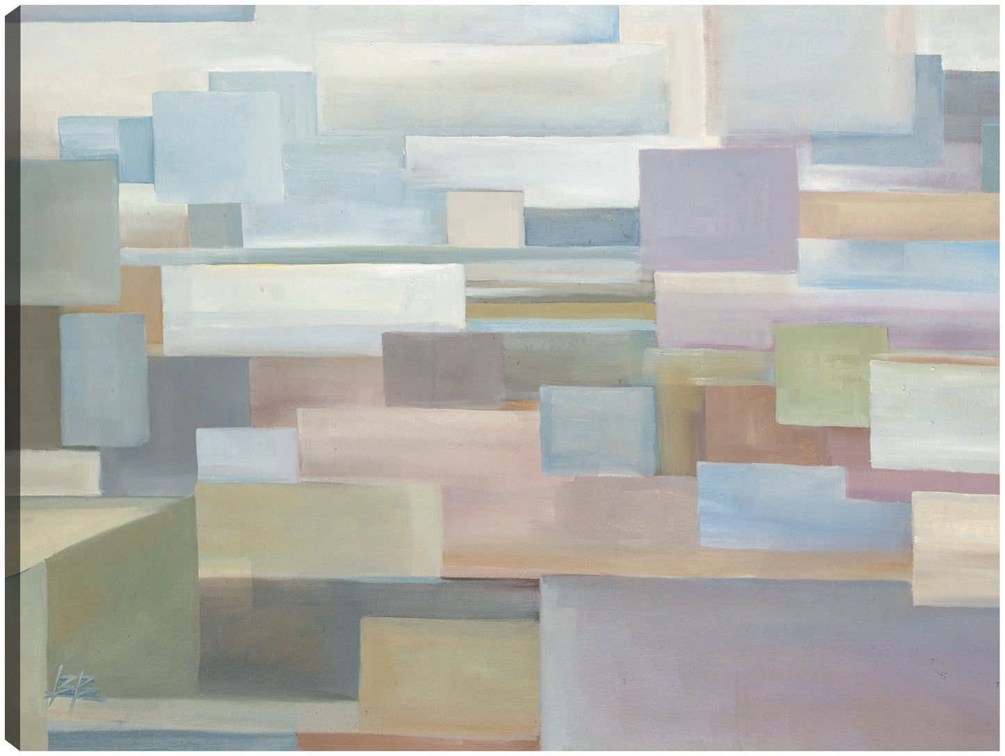 Playa II - Brooke Borcherding