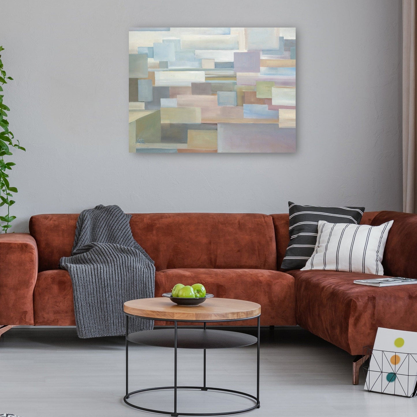 Playa II - Brooke Borcherding