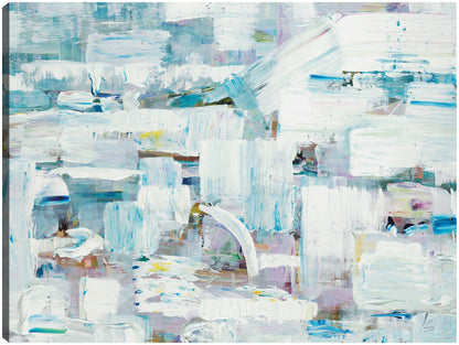 Día ocupado en la playa - Brooke Borcherding