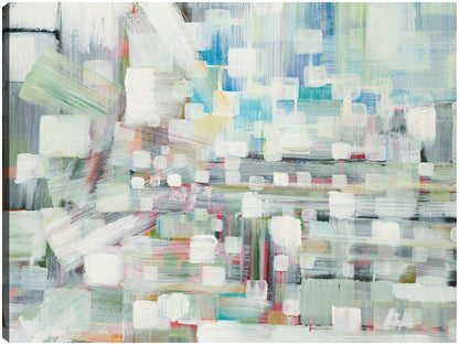 Desviaciones sobre un tema - Brooke Borcherding