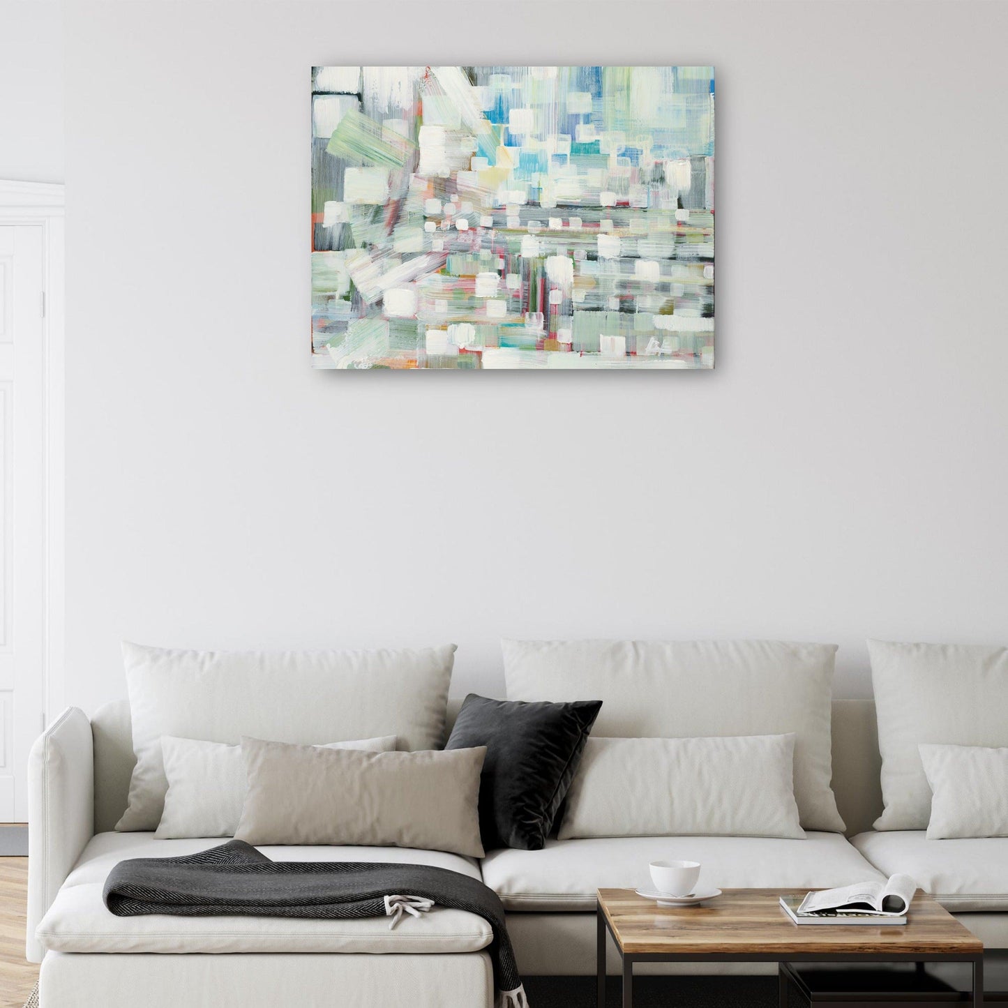 Desviaciones sobre un tema - Brooke Borcherding