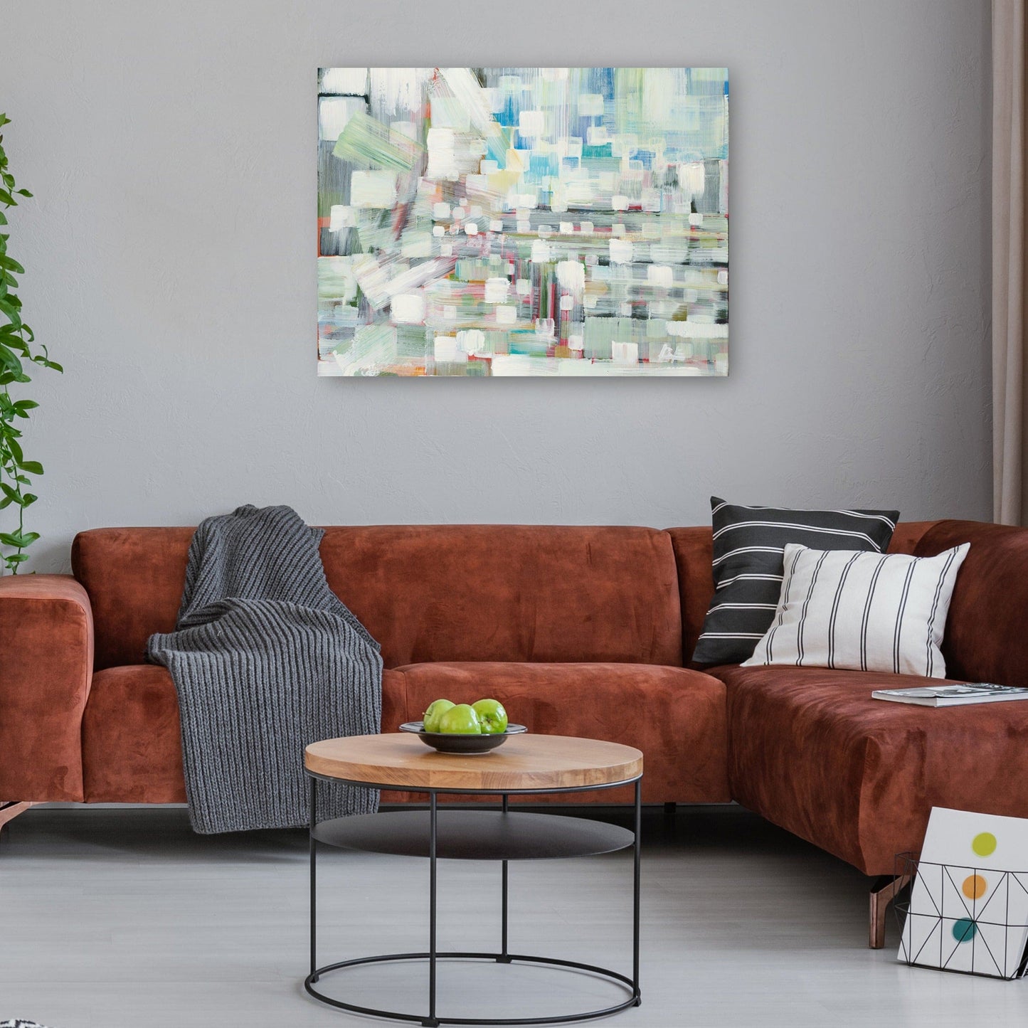 Desviaciones sobre un tema - Brooke Borcherding