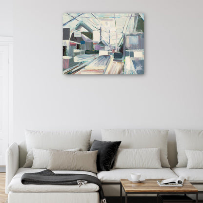 Señalado - Brooke Borcherding