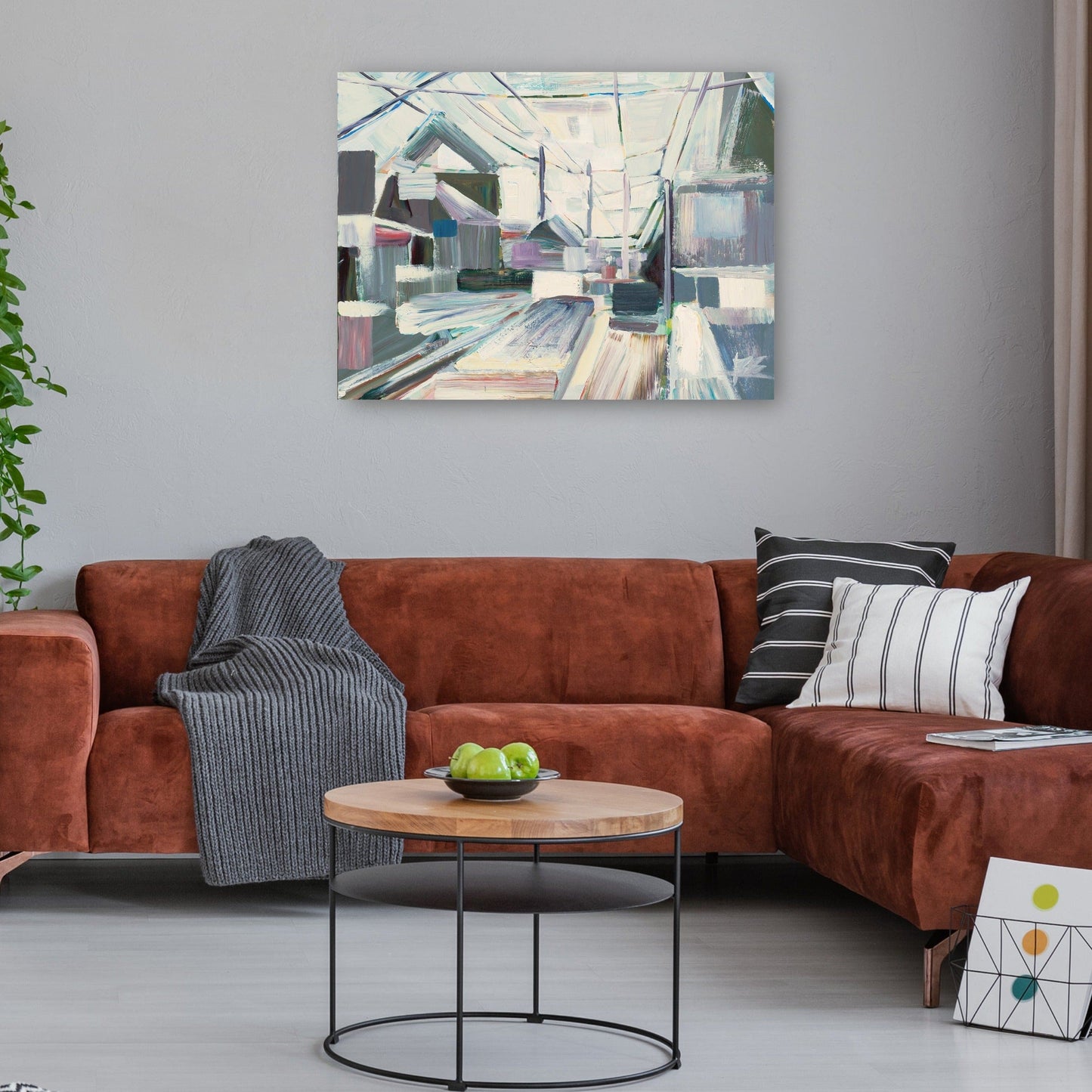 Señalado - Brooke Borcherding