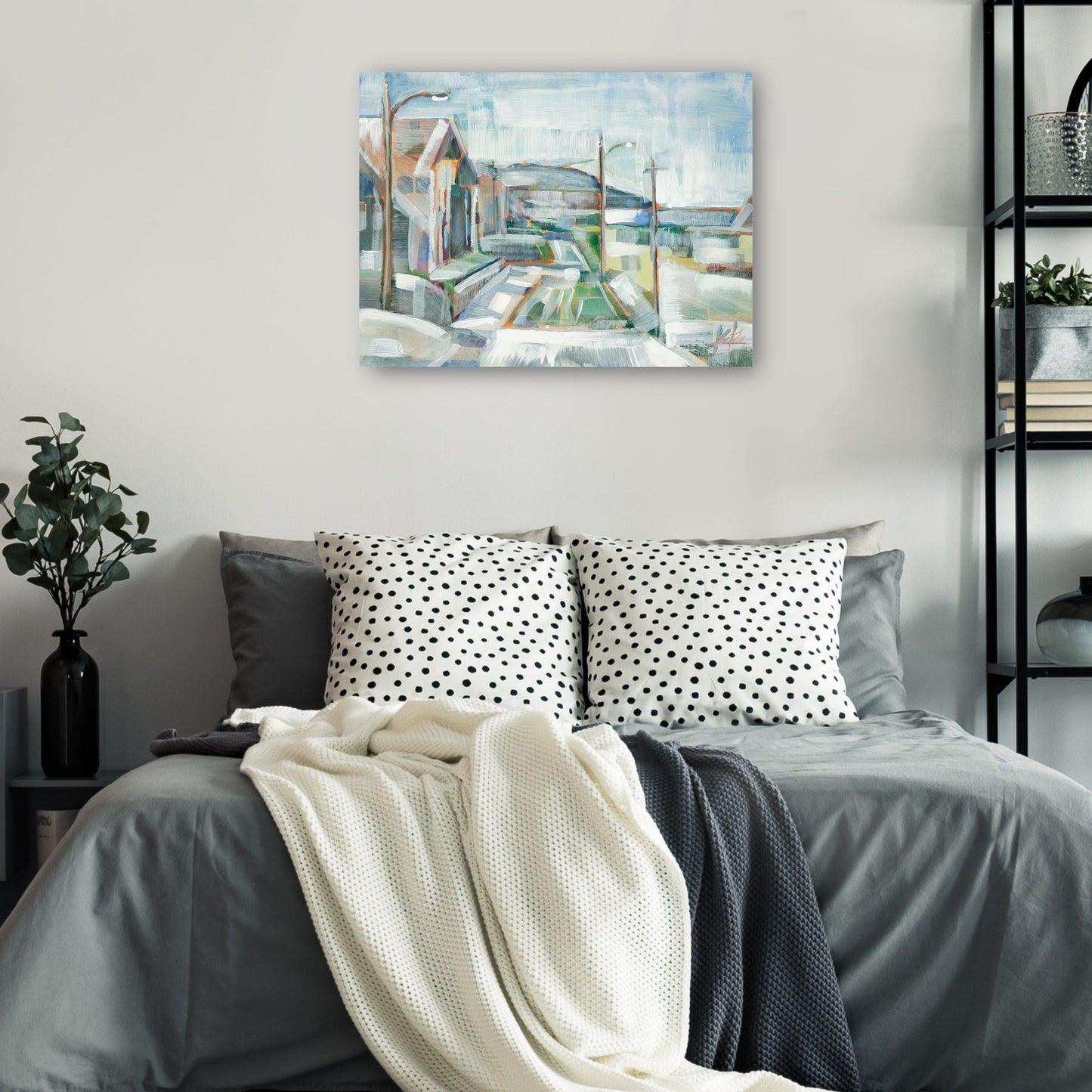 El camino ahora - Brooke Borcherding