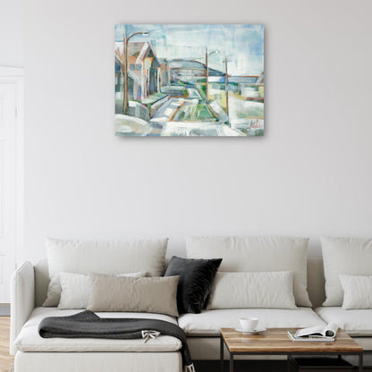 El camino ahora - Brooke Borcherding