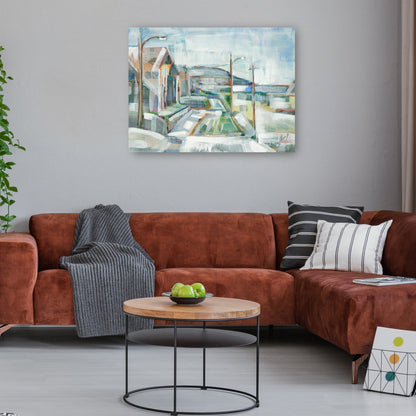 El camino ahora - Brooke Borcherding