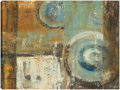 Números imaginarios II - Carol Black