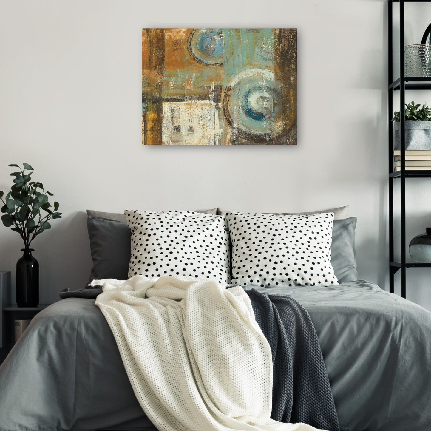 Números imaginarios II - Carol Black