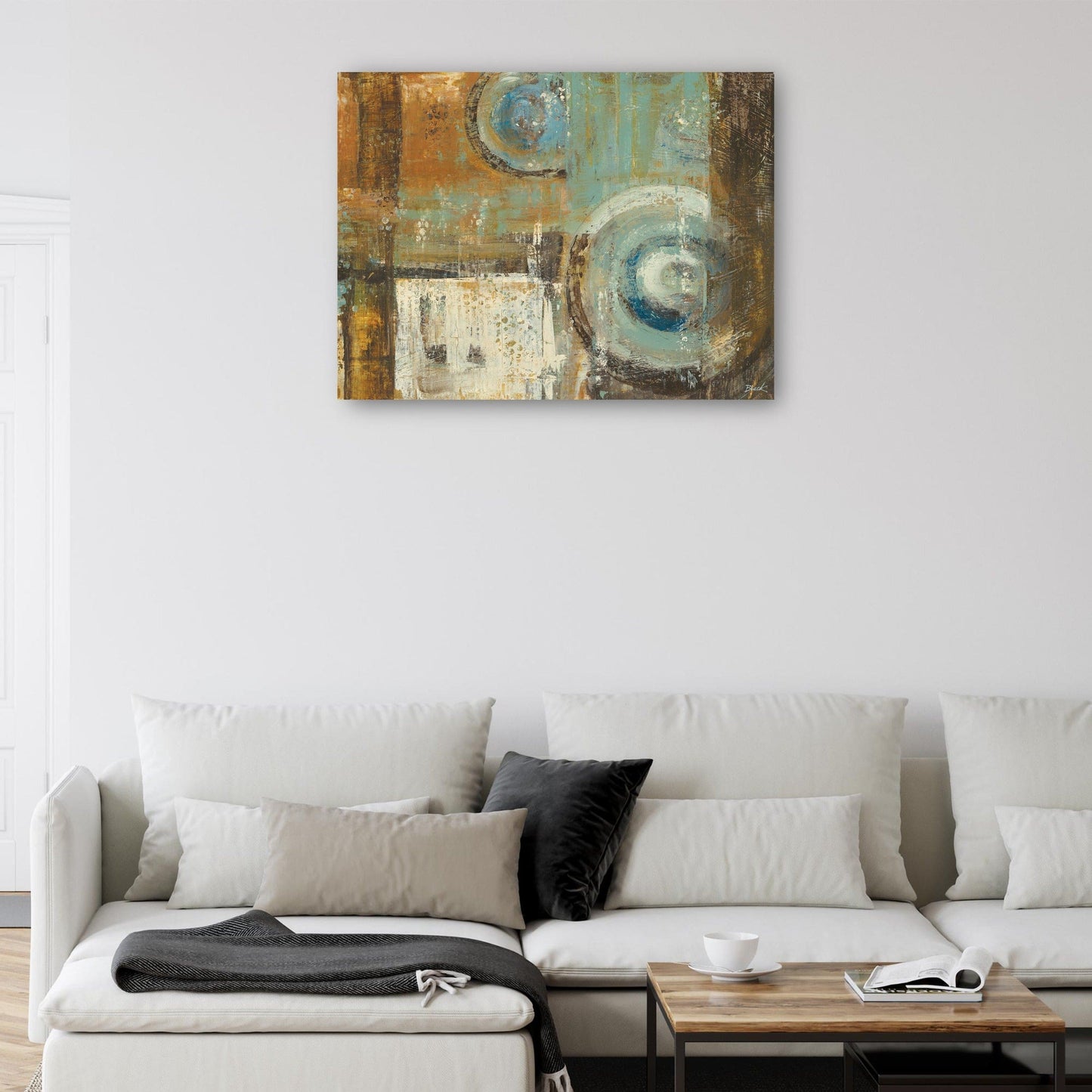 Números imaginarios II - Carol Black