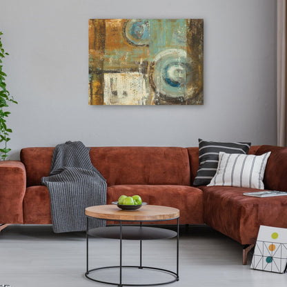 Números imaginarios II - Carol Black