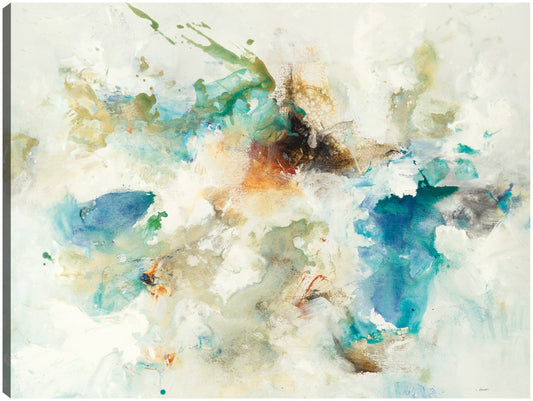 Convergencia - L. Baines