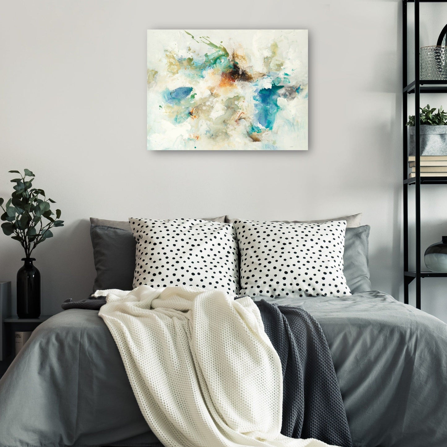 Convergencia - L. Baines