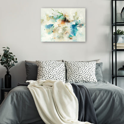 Convergencia - L. Baines